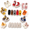 Nebe MiniSteps™ – Zapatos Flexibles para Pequeños