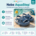 Nebe AquaStep™ – Sandalias Acuáticas Infantiles